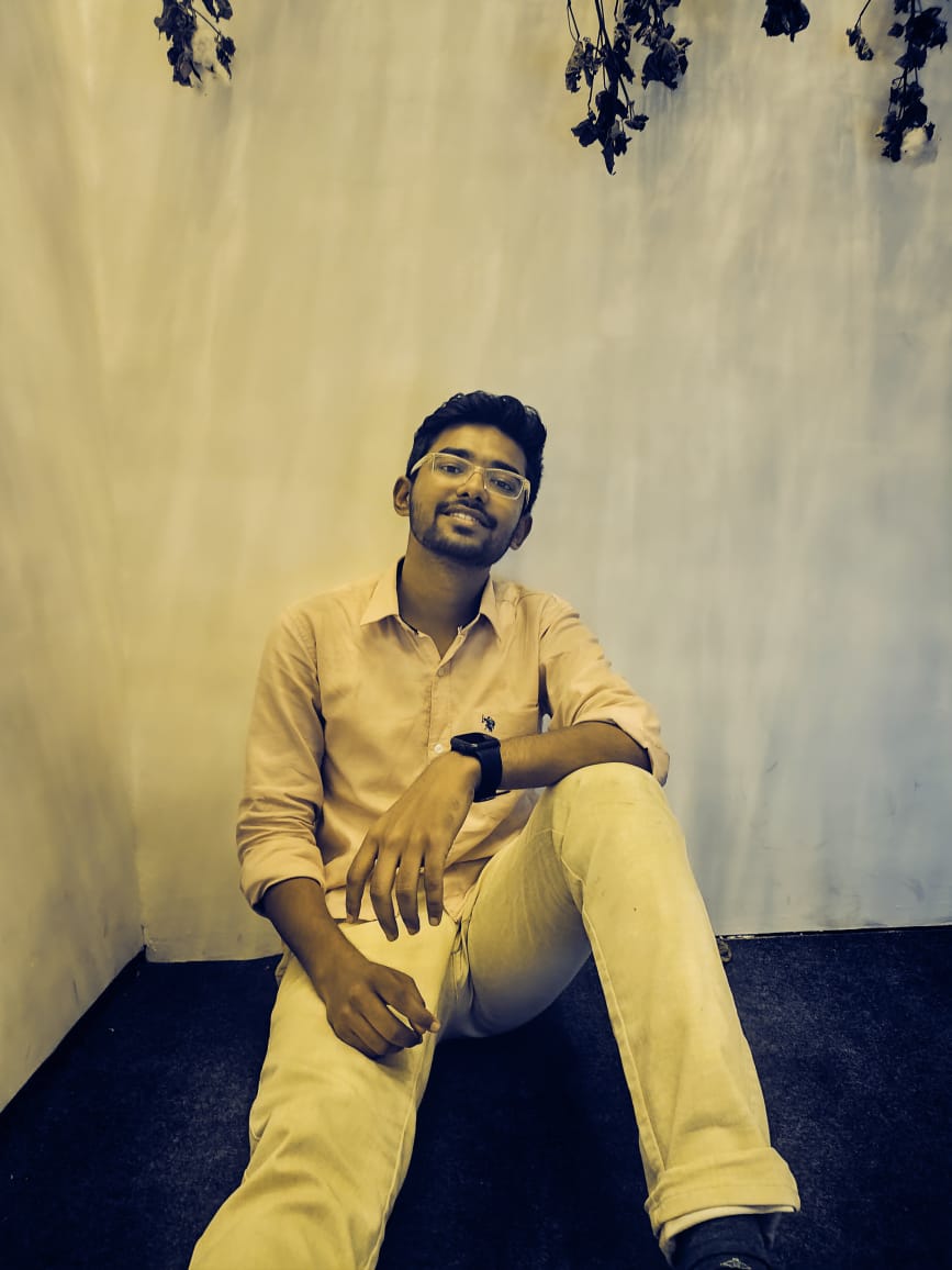 Abhishek Profile